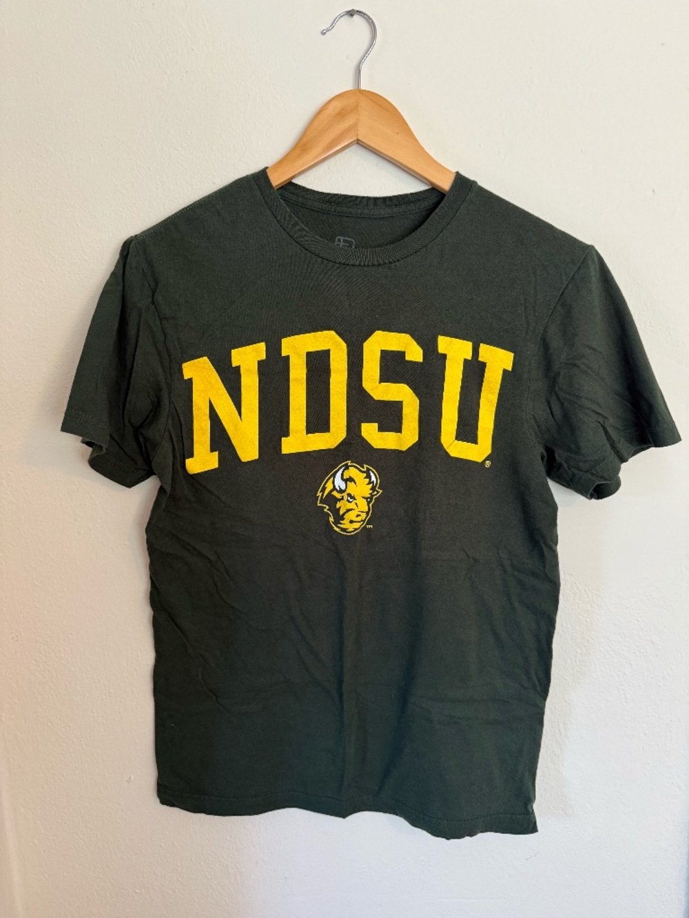NDSU Bison T-shirt